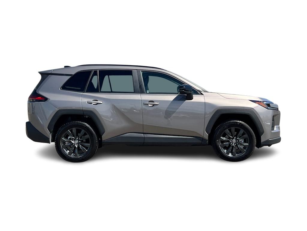 Thumbnail: 2026 Toyota RAV4 - 20