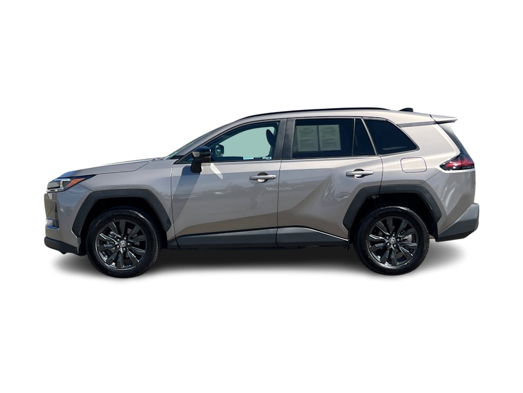 Thumbnail: 2026 Toyota RAV4 - 3