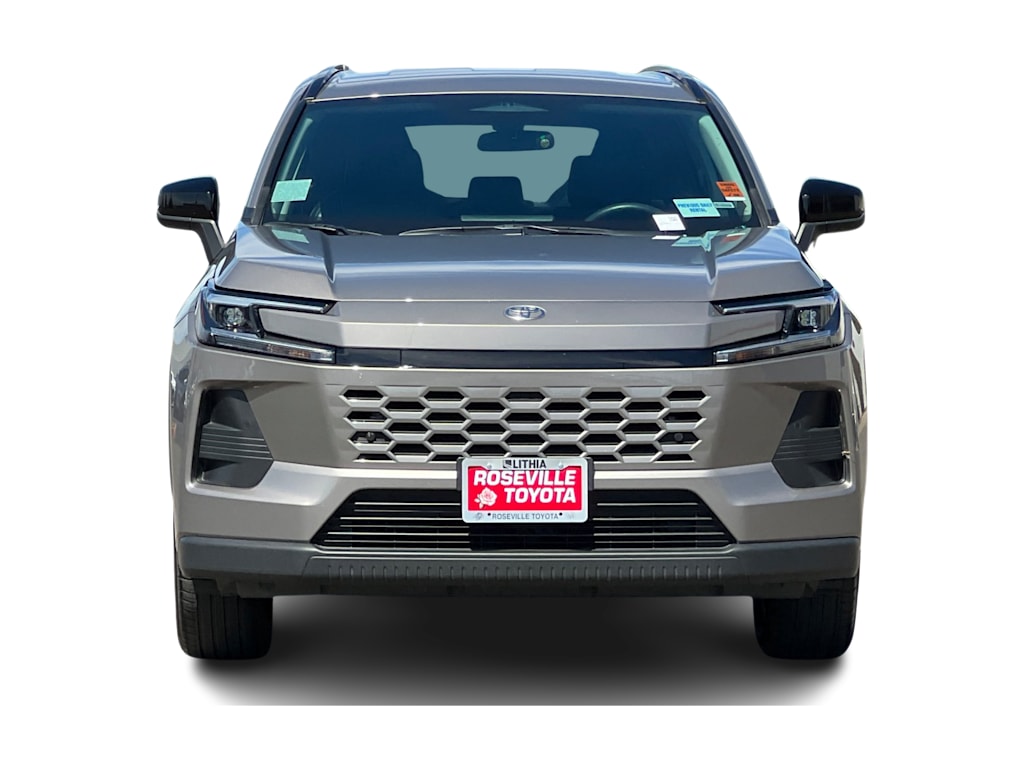 Thumbnail: 2026 Toyota RAV4 - 6