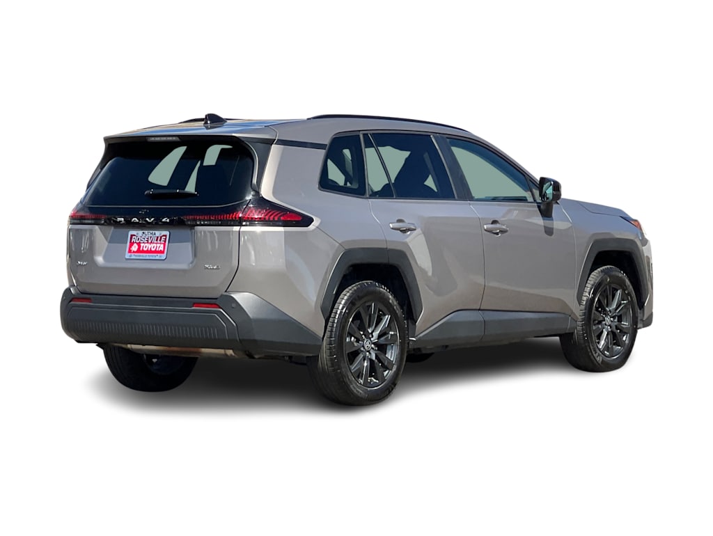 Thumbnail: 2026 Toyota RAV4 - 18