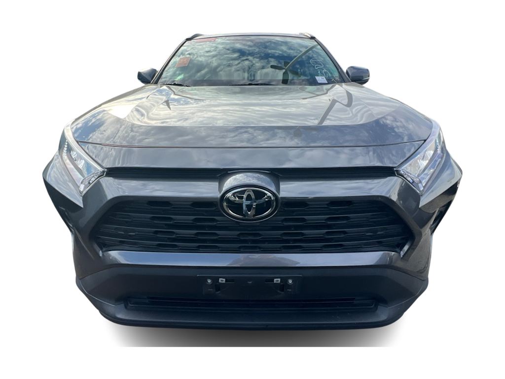 Thumbnail: 2021 Toyota RAV4 - 4