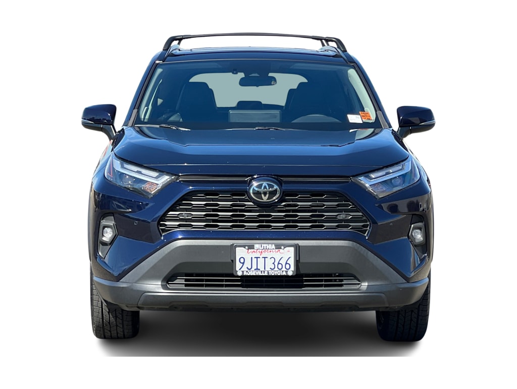 Thumbnail: 2023 Toyota RAV4 - 6
