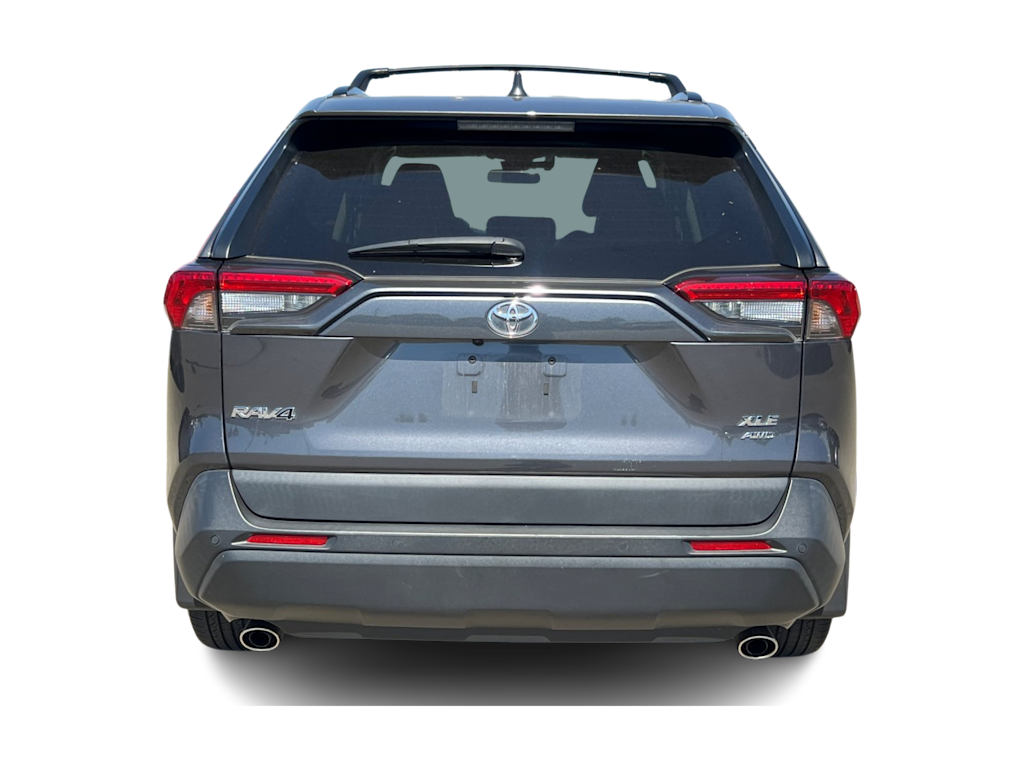 Thumbnail: 2023 Toyota RAV4 - 3