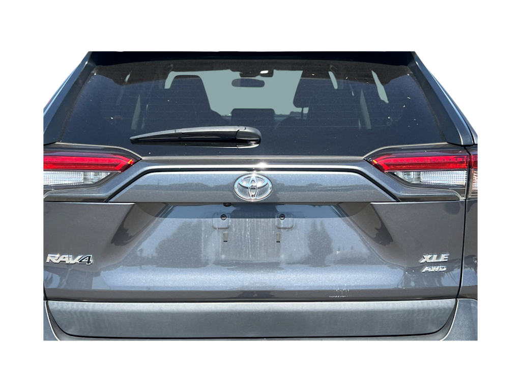 Thumbnail: 2023 Toyota RAV4 - 20