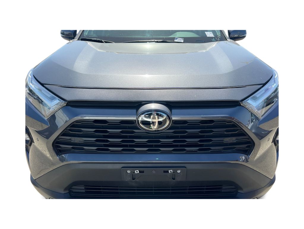 Thumbnail: 2023 Toyota RAV4 - 13