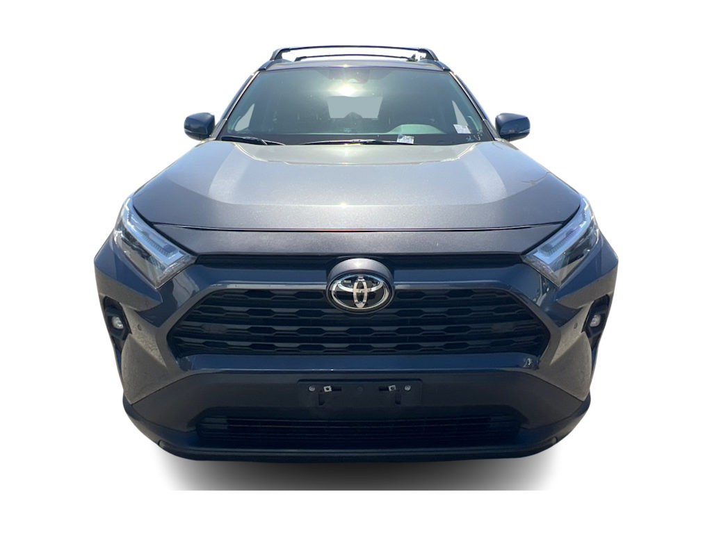 Thumbnail: 2023 Toyota RAV4 - 4