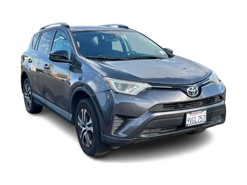 Thumbnail: 2016 Toyota RAV4 - 8
