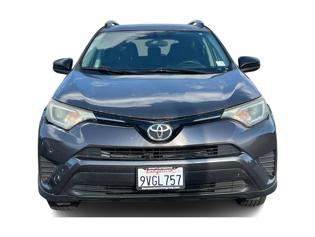Thumbnail: 2016 Toyota RAV4 - 4