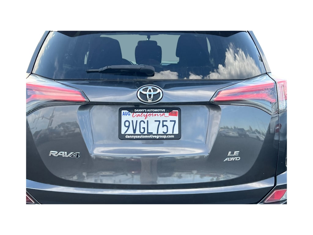 Thumbnail: 2016 Toyota RAV4 - 20