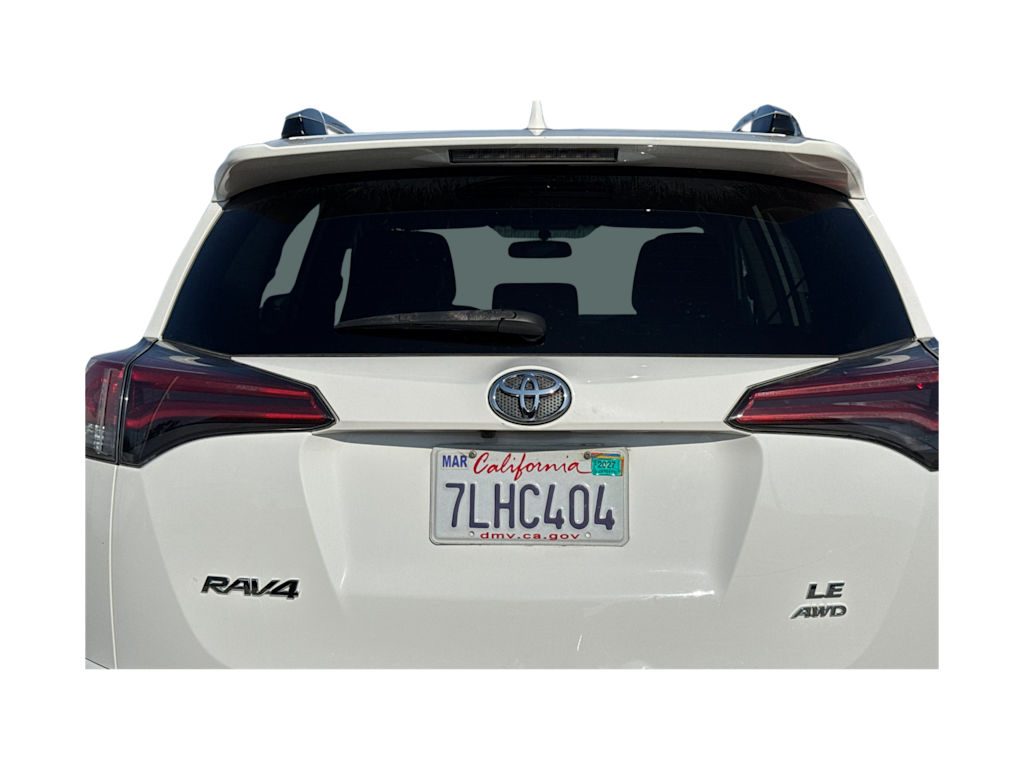 Thumbnail: 2016 Toyota RAV4 - 23