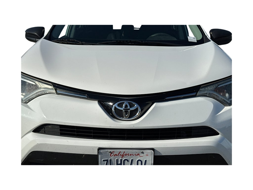 Thumbnail: 2016 Toyota RAV4 - 16