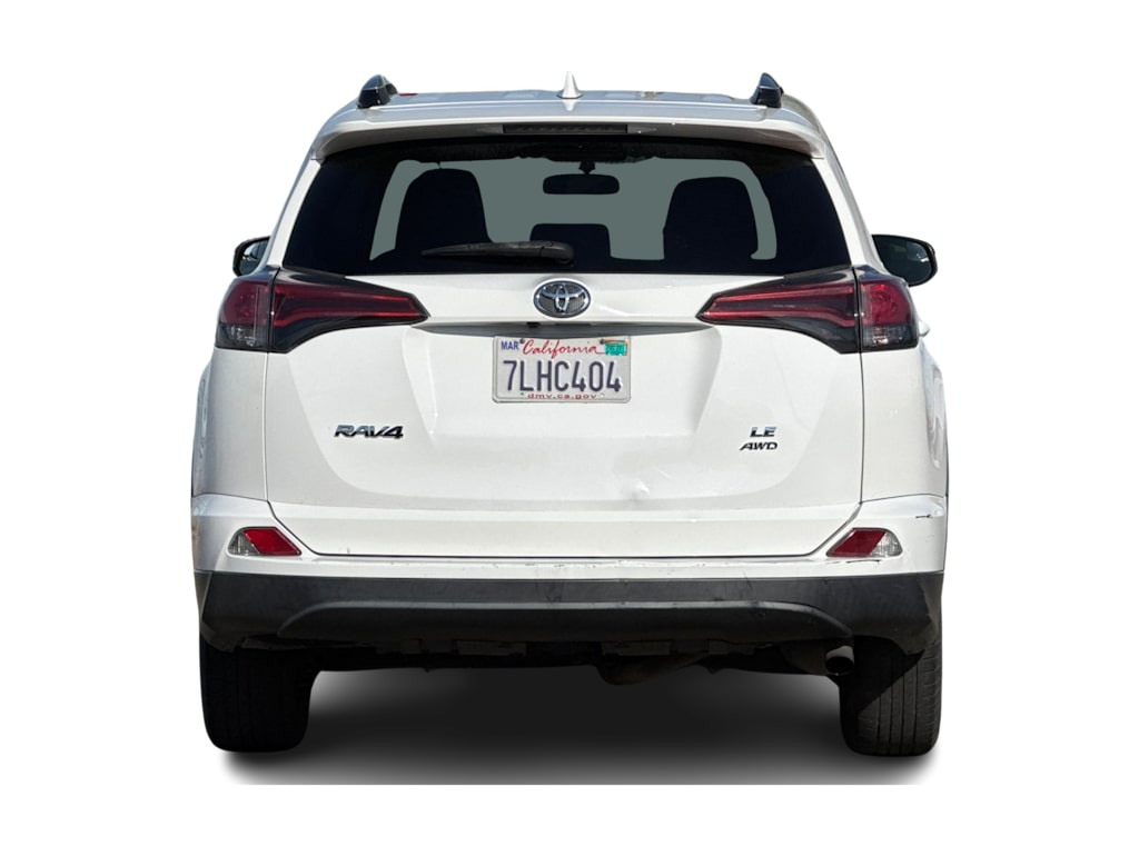 Thumbnail: 2016 Toyota RAV4 - 4