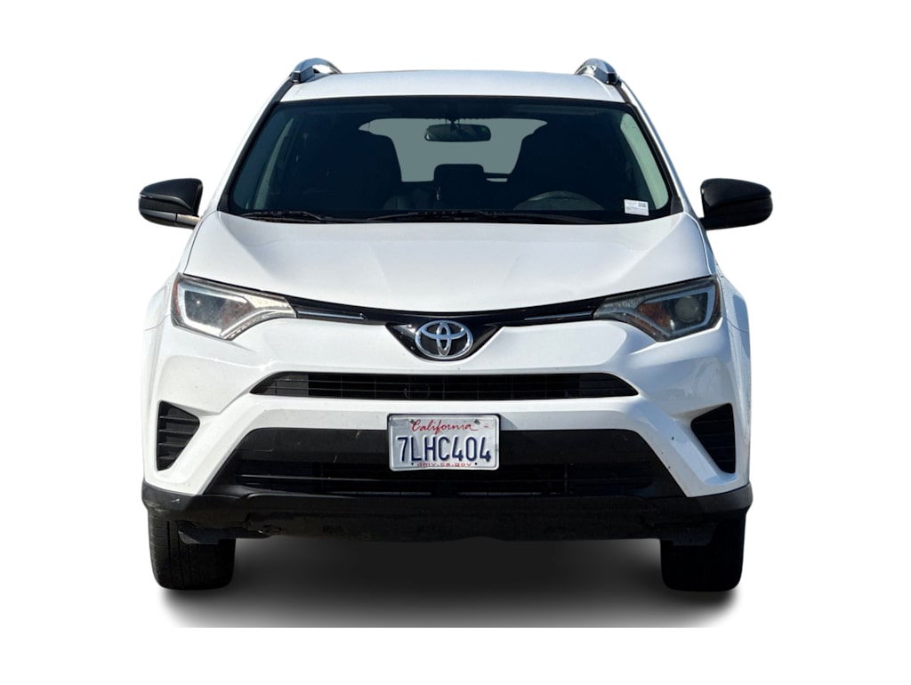 Thumbnail: 2016 Toyota RAV4 - 5