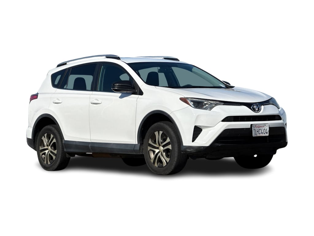 Thumbnail: 2016 Toyota RAV4 - 12