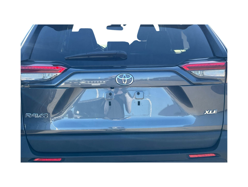 Thumbnail: 2022 Toyota RAV4 - 7