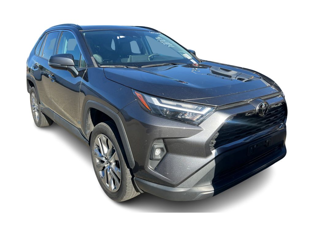Thumbnail: 2022 Toyota RAV4 - 9