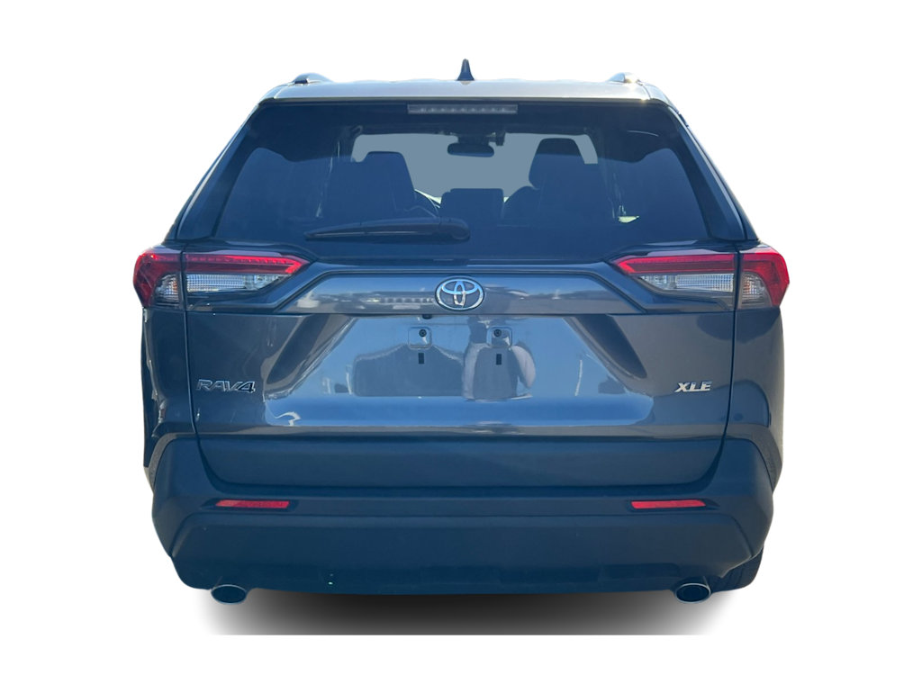 Thumbnail: 2022 Toyota RAV4 - 3