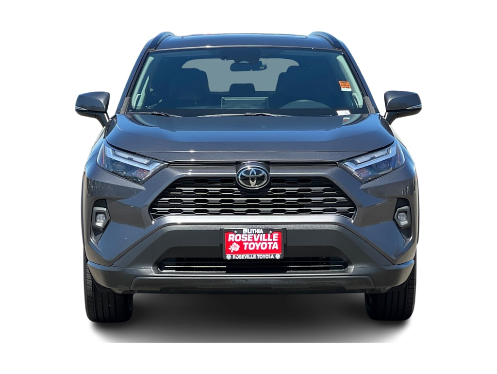 Thumbnail: 2022 Toyota RAV4 - 6