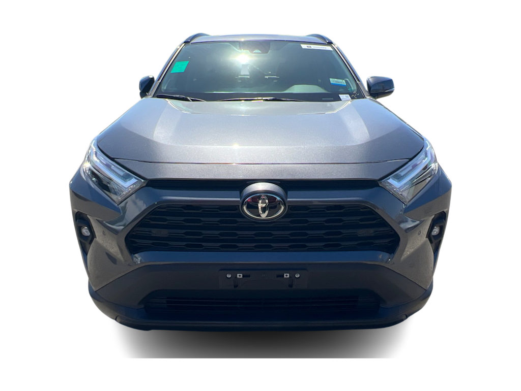 Thumbnail: 2023 Toyota RAV4 - 4