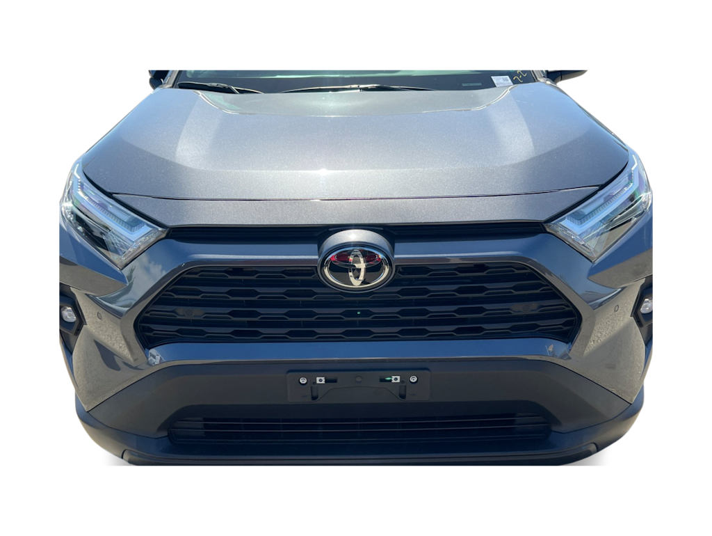 Thumbnail: 2023 Toyota RAV4 - 14