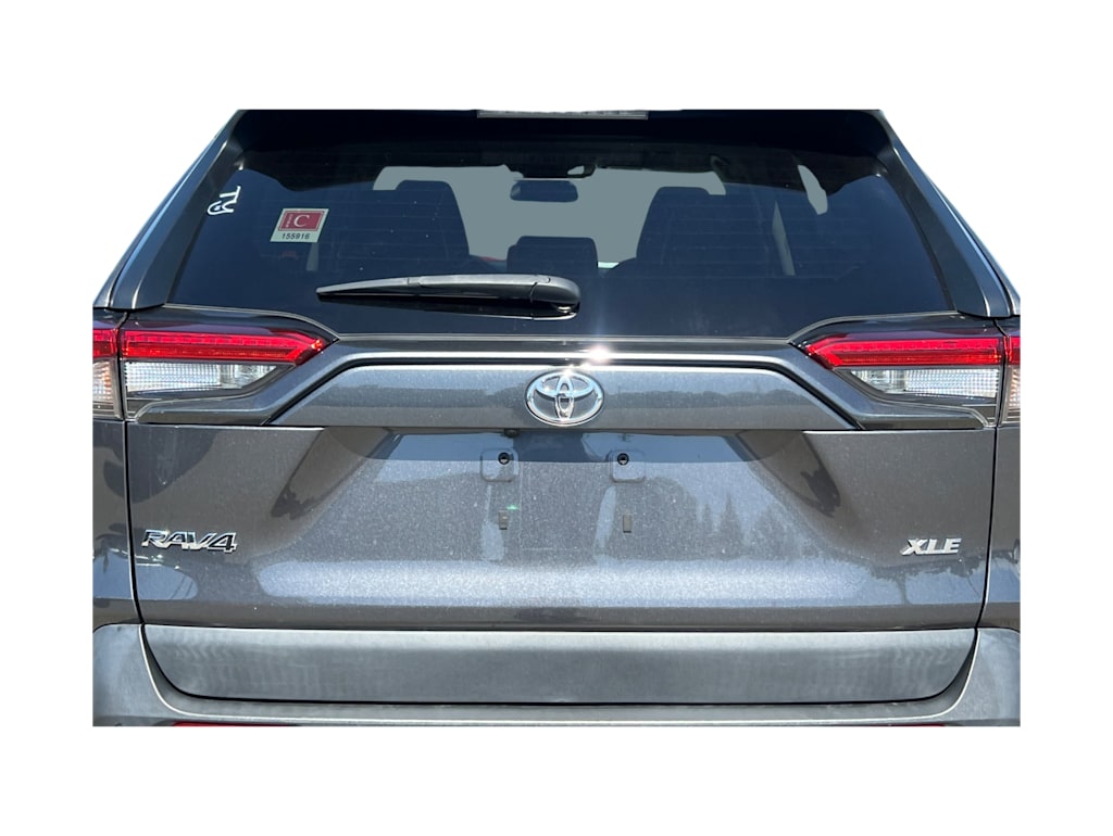 Thumbnail: 2023 Toyota RAV4 - 20