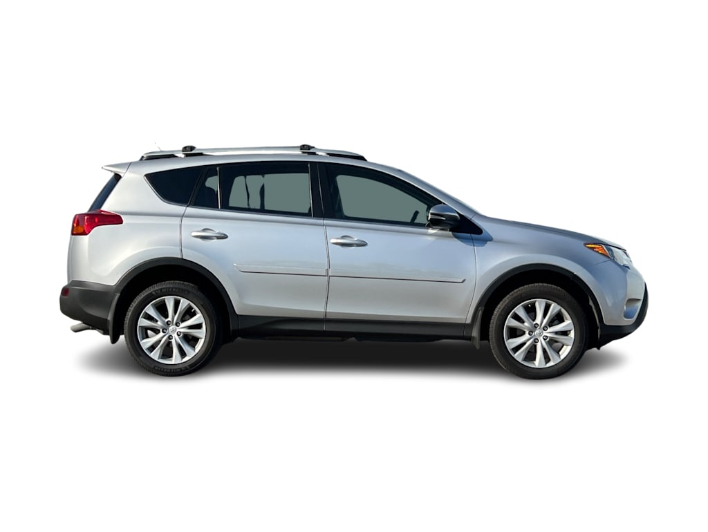 Thumbnail: 2013 Toyota RAV4 - 11