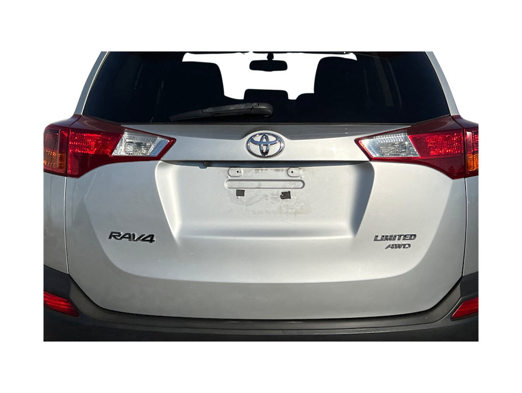 Thumbnail: 2013 Toyota RAV4 - 23