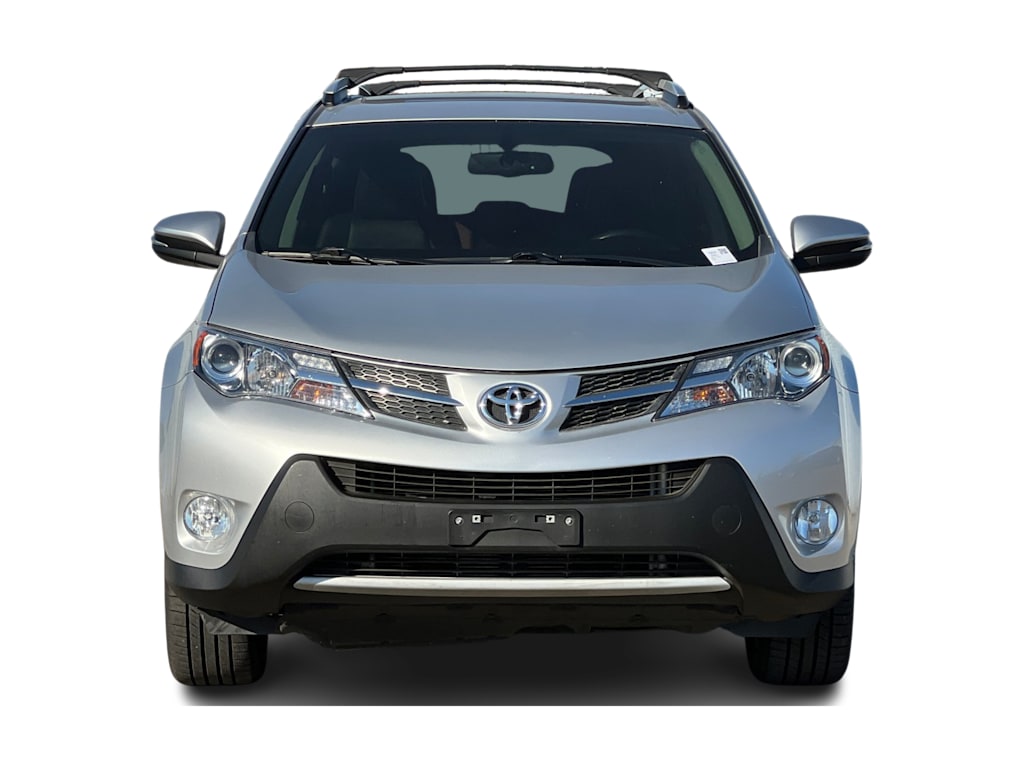Thumbnail: 2013 Toyota RAV4 - 6
