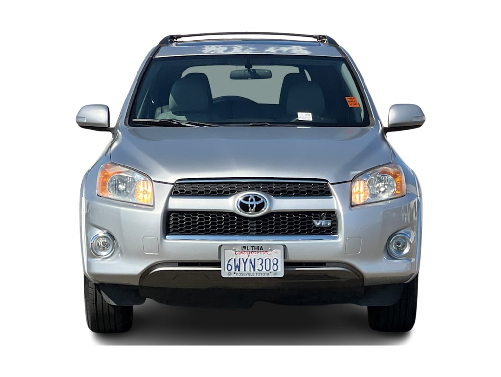 Thumbnail: 2012 Toyota RAV4 - 20
