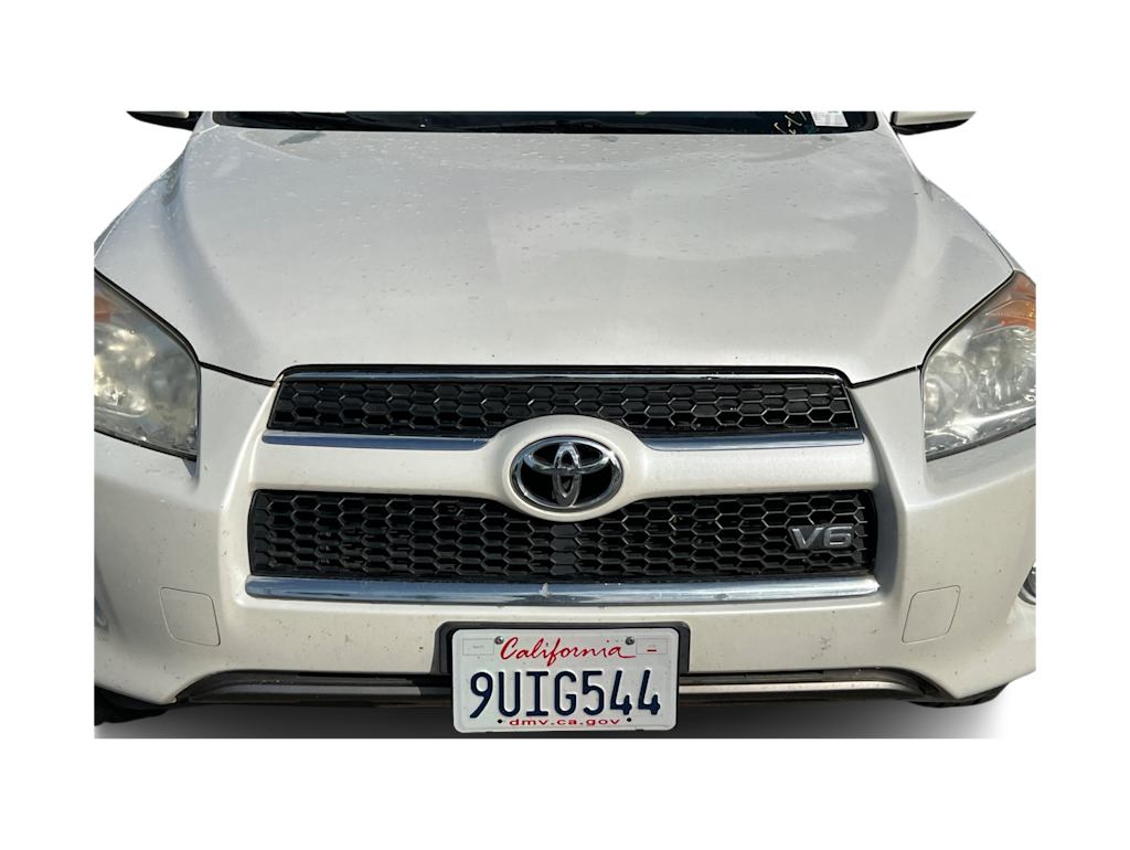 Thumbnail: 2010 Toyota RAV4 - 15
