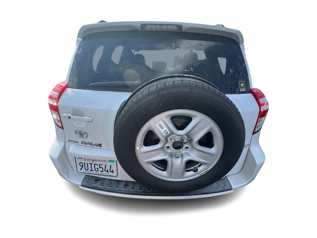 Thumbnail: 2010 Toyota RAV4 - 3