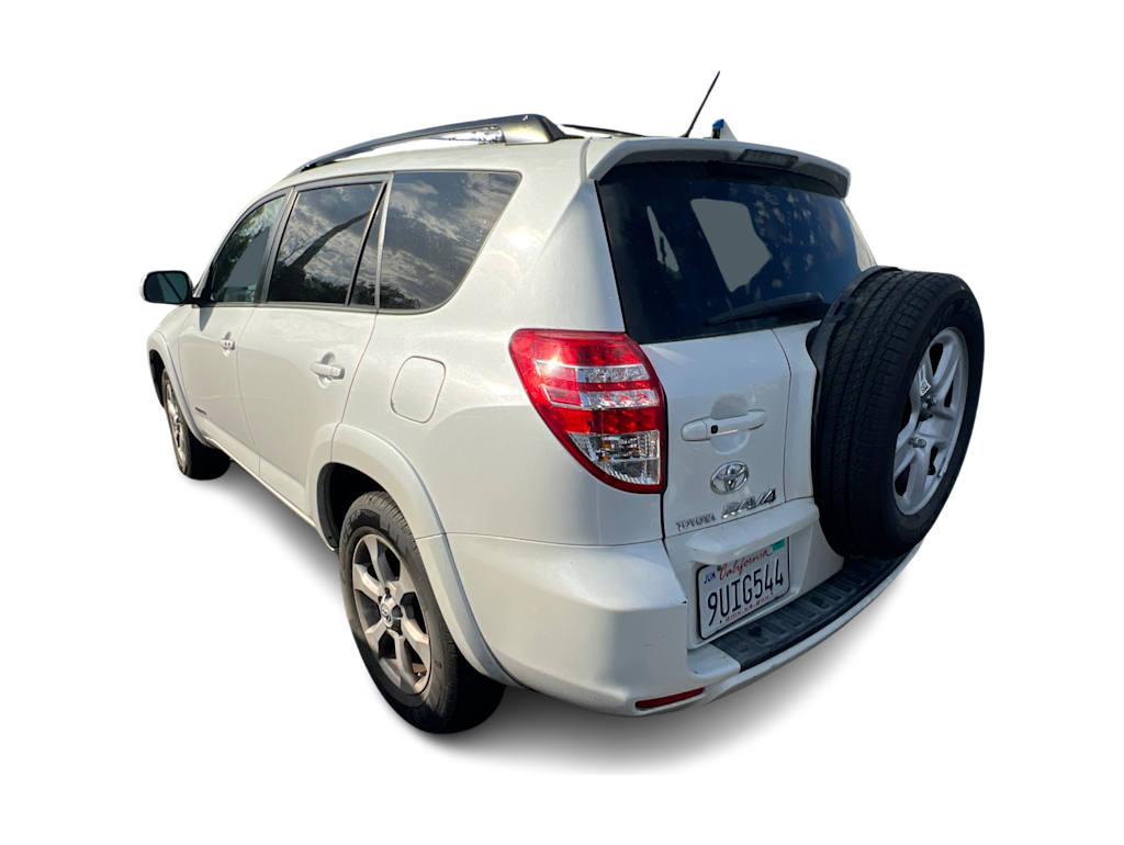 Thumbnail: 2010 Toyota RAV4 - 2