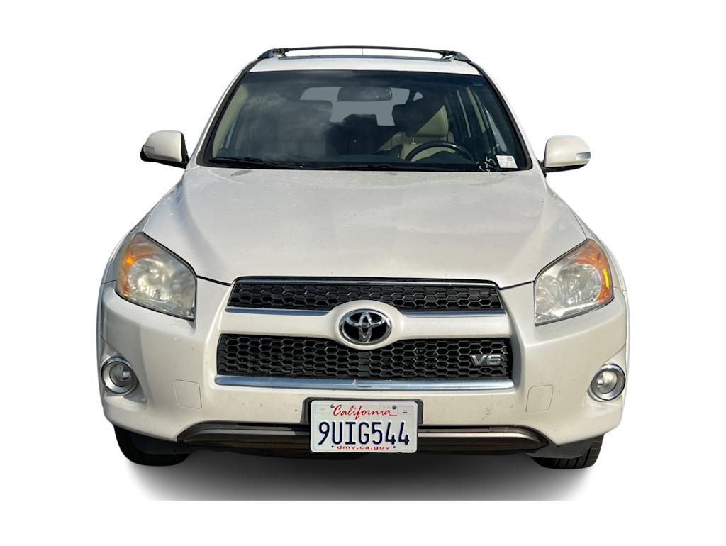 Thumbnail: 2010 Toyota RAV4 - 4