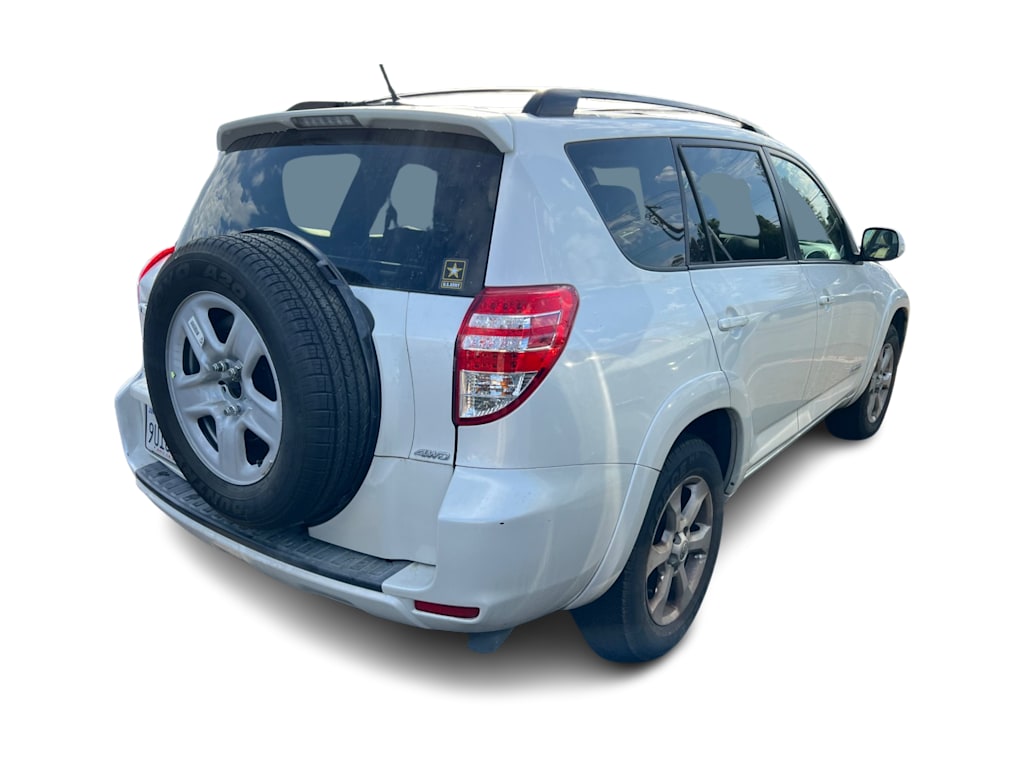 Thumbnail: 2010 Toyota RAV4 - 11
