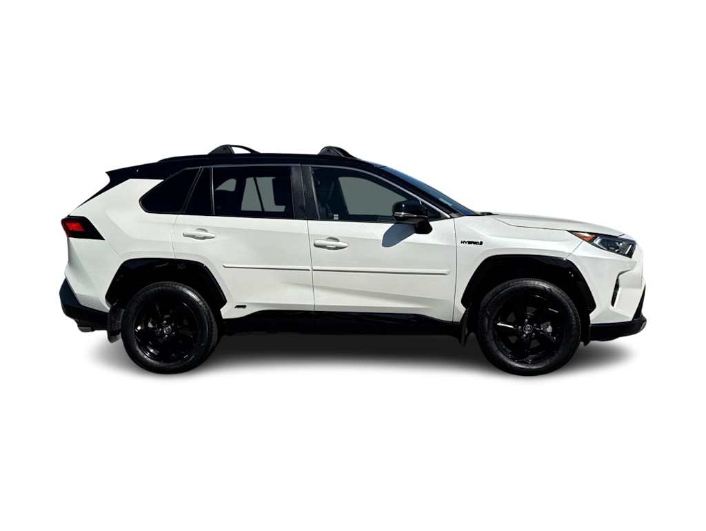Thumbnail: 2021 Toyota RAV4 - 19
