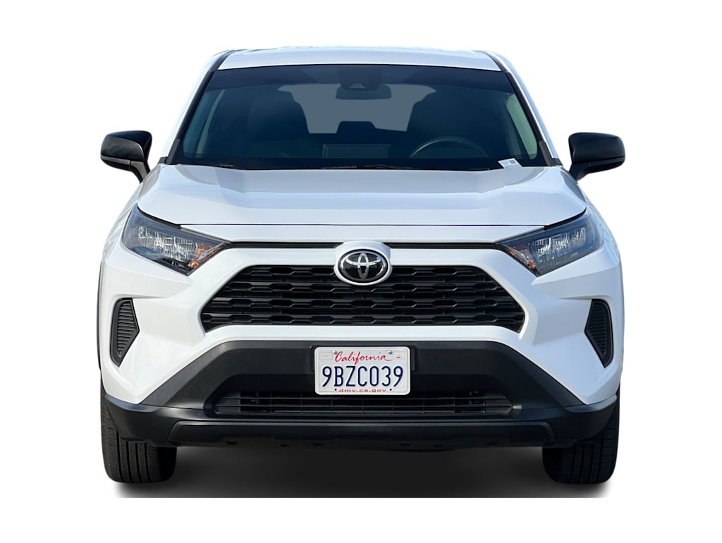 Thumbnail: 2022 Toyota RAV4 - 6