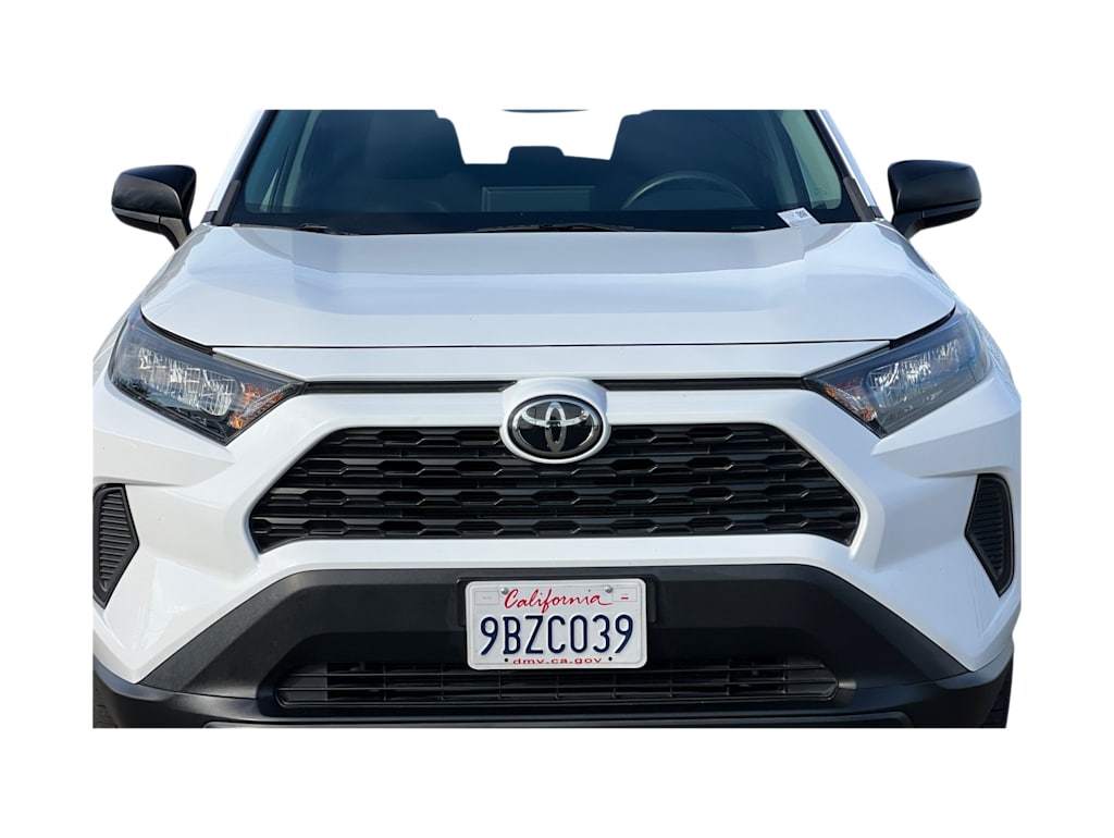 Thumbnail: 2022 Toyota RAV4 - 17