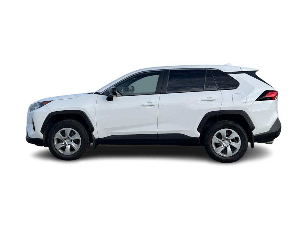 Thumbnail: 2022 Toyota RAV4 - 3