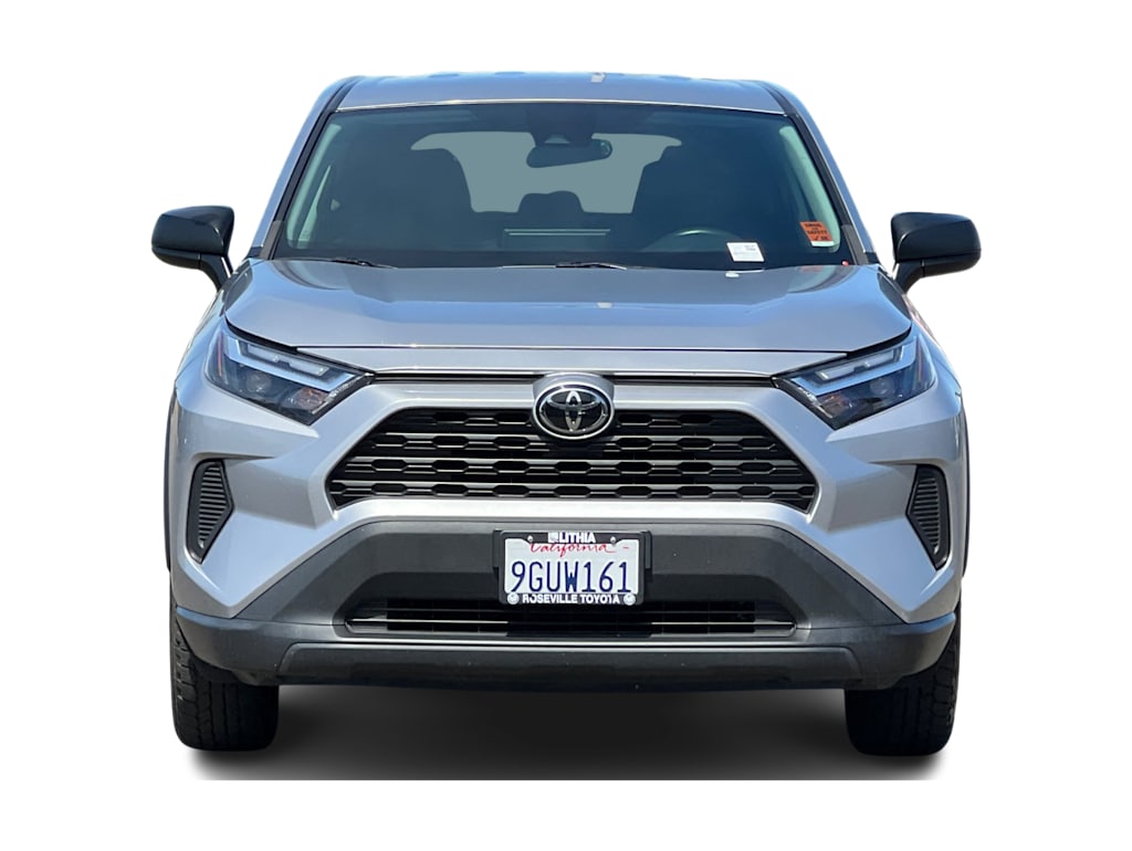 Thumbnail: 2023 Toyota RAV4 - 6