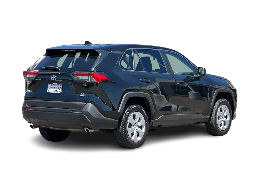 Thumbnail: 2024 Toyota RAV4 - 17