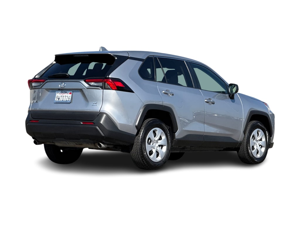 Thumbnail: 2024 Toyota RAV4 - 19