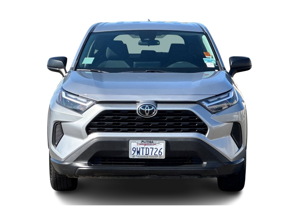 Thumbnail: 2024 Toyota RAV4 - 6