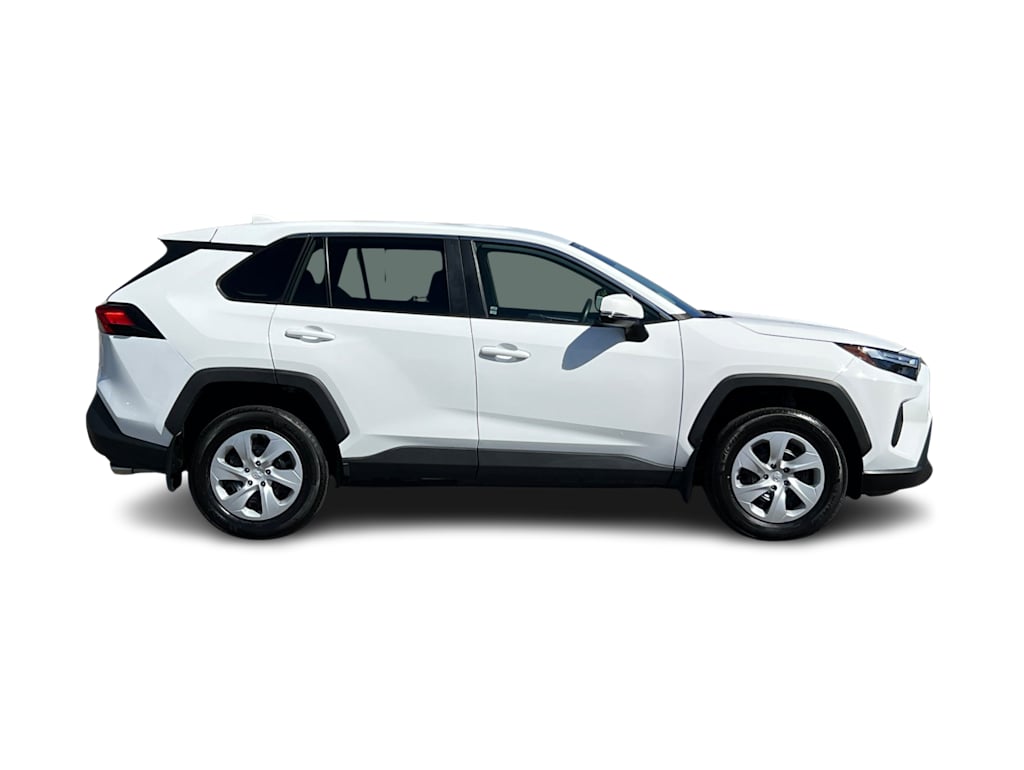 Thumbnail: 2025 Toyota RAV4 - 20