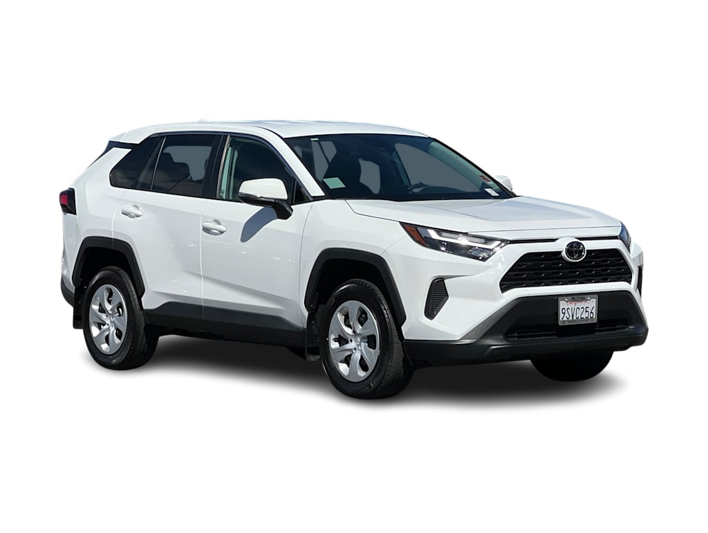 Thumbnail: 2025 Toyota RAV4 - 19