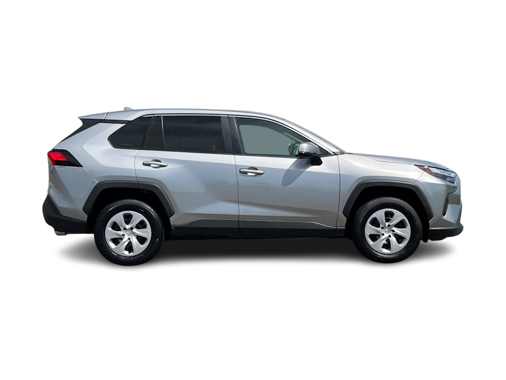 Thumbnail: 2023 Toyota RAV4 - 19