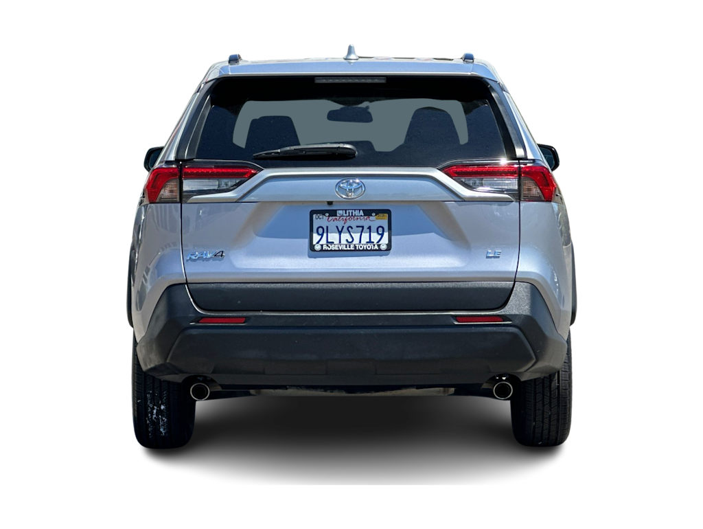 Thumbnail: 2019 Toyota RAV4 - 5