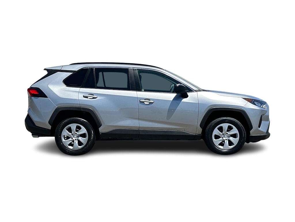 Thumbnail: 2019 Toyota RAV4 - 21