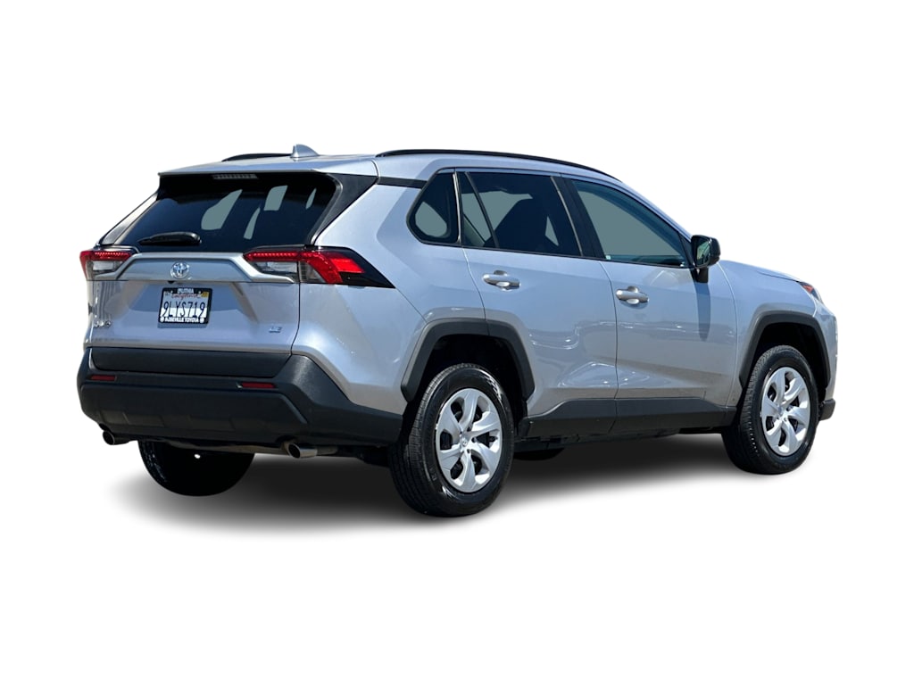 Thumbnail: 2019 Toyota RAV4 - 19