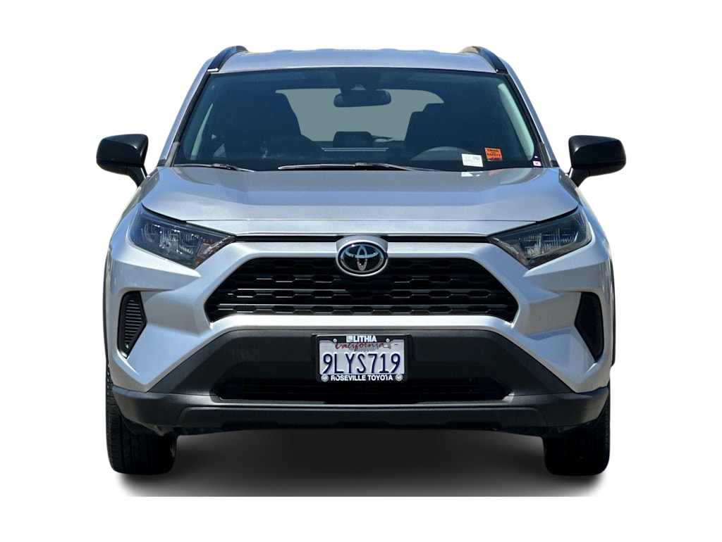 Thumbnail: 2019 Toyota RAV4 - 6