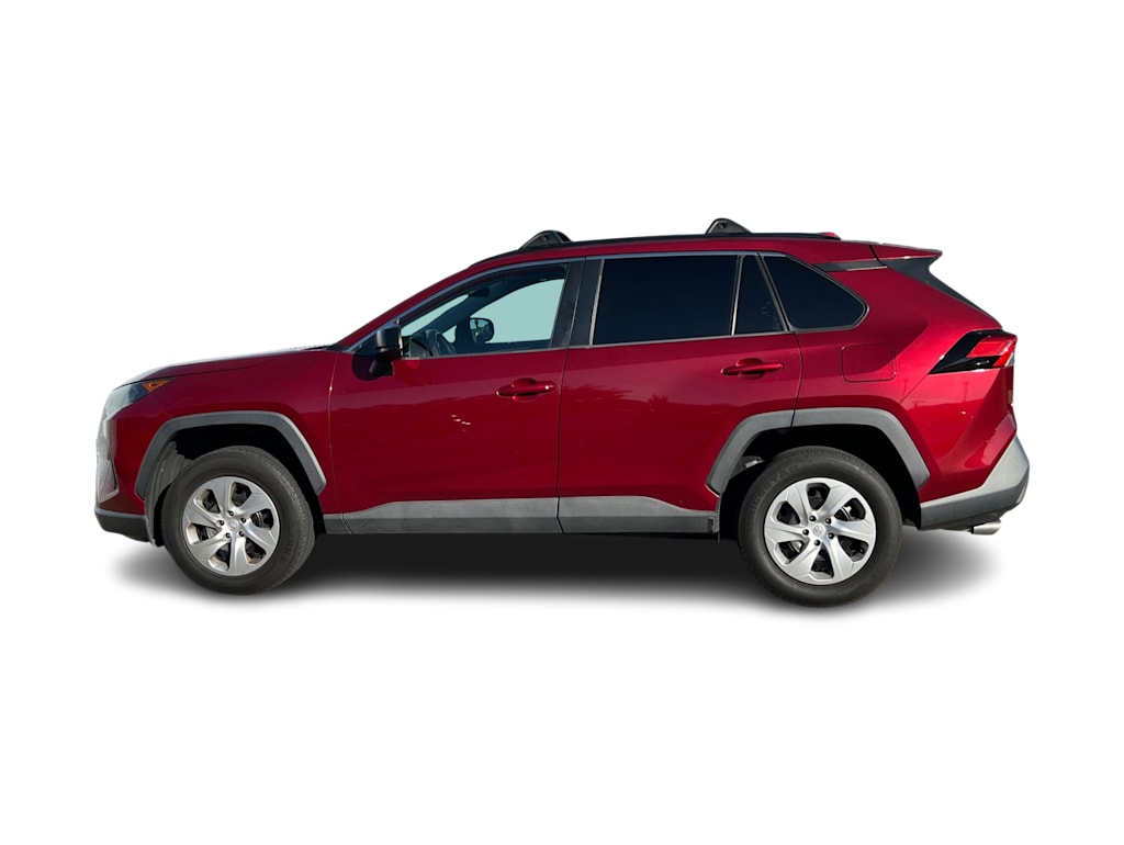 Thumbnail: 2020 Toyota RAV4 - 3